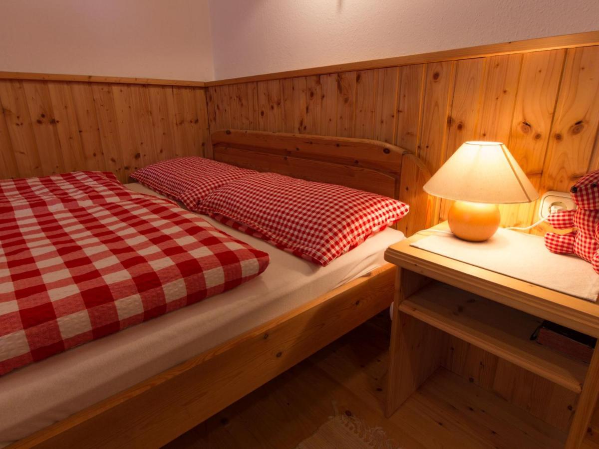Ferienwohnung Heimatgefuehl Thalheim Leibertingen Luaran gambar