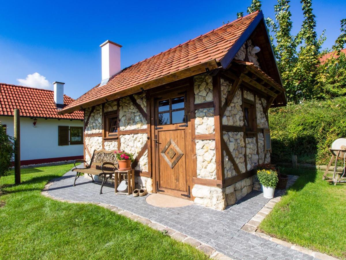 Ferienwohnung Heimatgefuehl Thalheim Leibertingen Luaran gambar