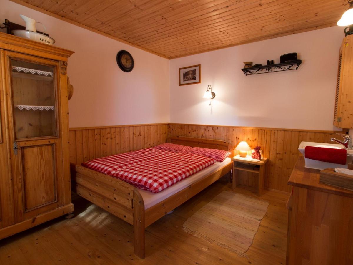 Ferienwohnung Heimatgefuehl Thalheim Leibertingen Luaran gambar
