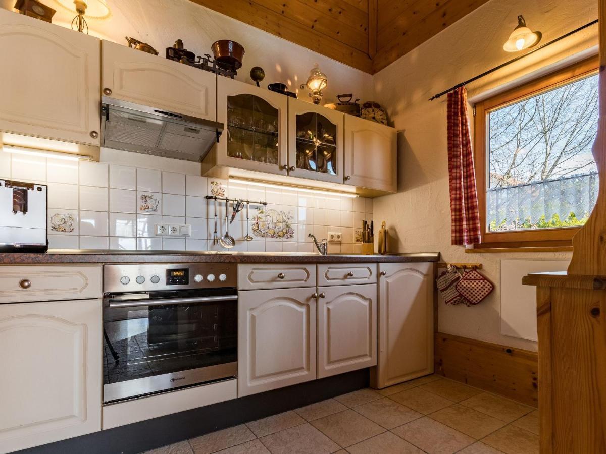 Ferienwohnung Heimatgefuehl Thalheim Leibertingen Luaran gambar