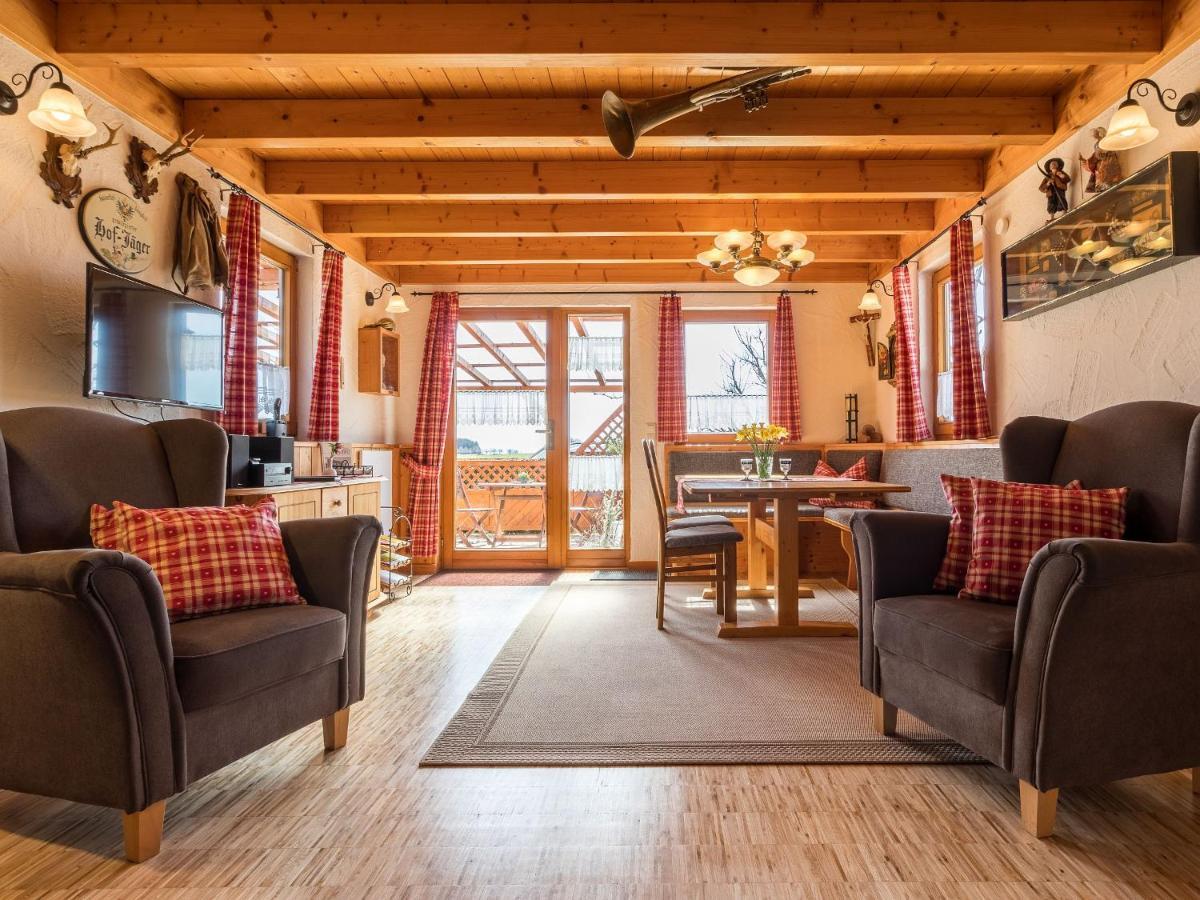 Ferienwohnung Heimatgefuehl Thalheim Leibertingen Luaran gambar
